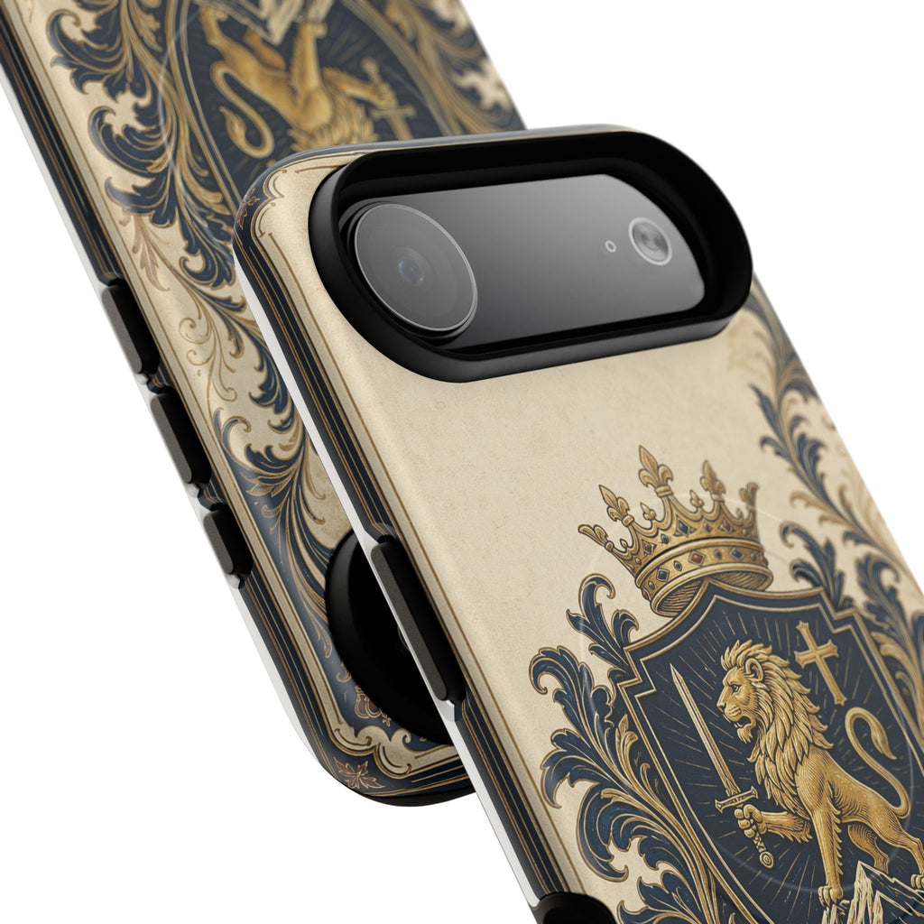 Walk By Faith Phone Case