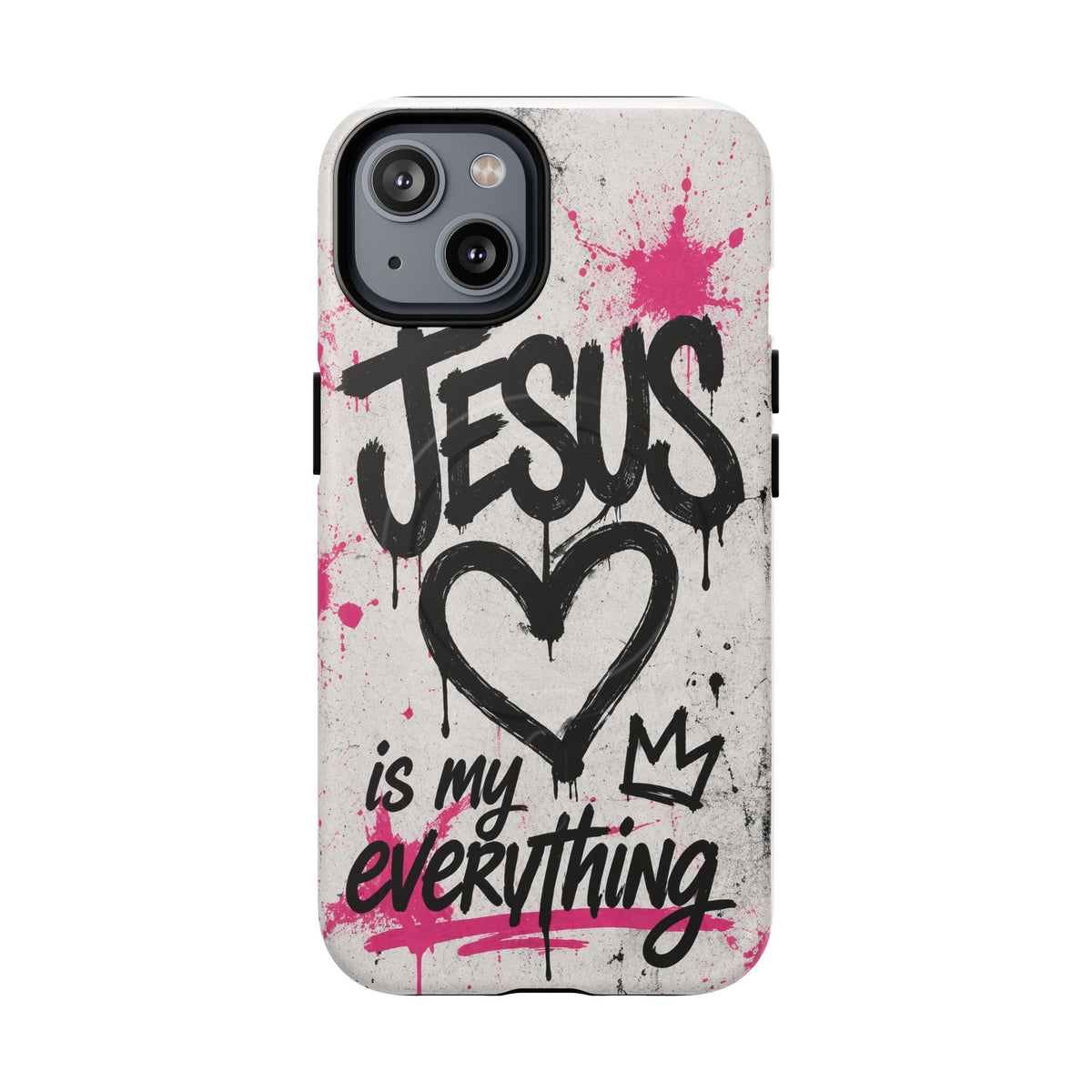 Jesus Is My Everything Phone Case