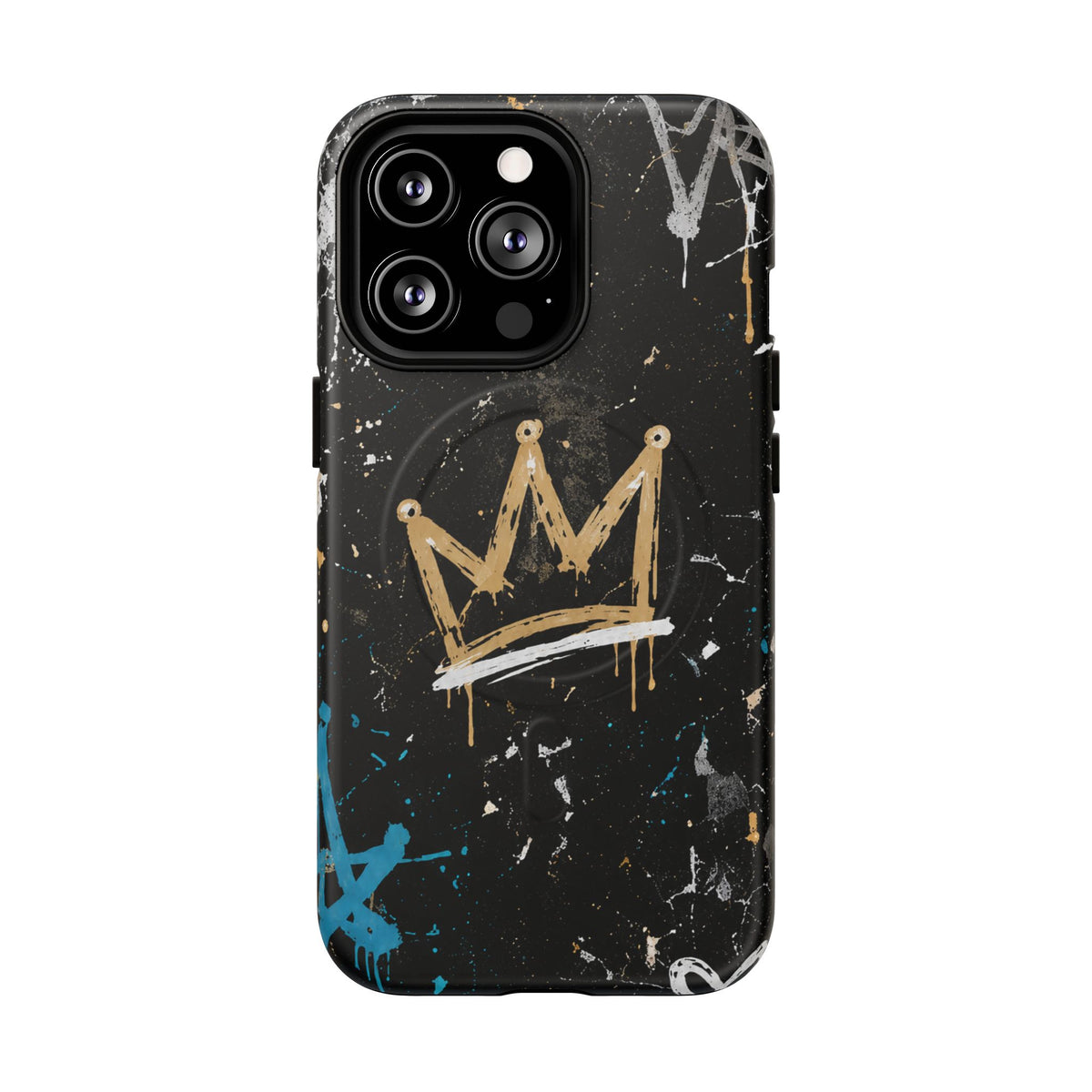 Royal Beloved Christian Phone Case
