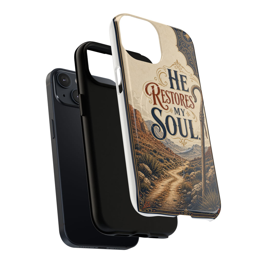 Kingdom Come Phone Case
