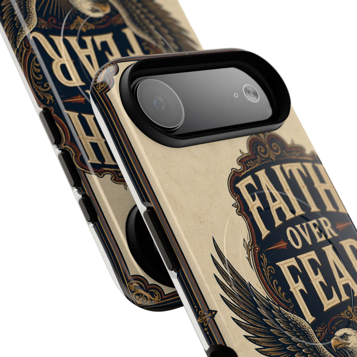Redeemed Phone Case