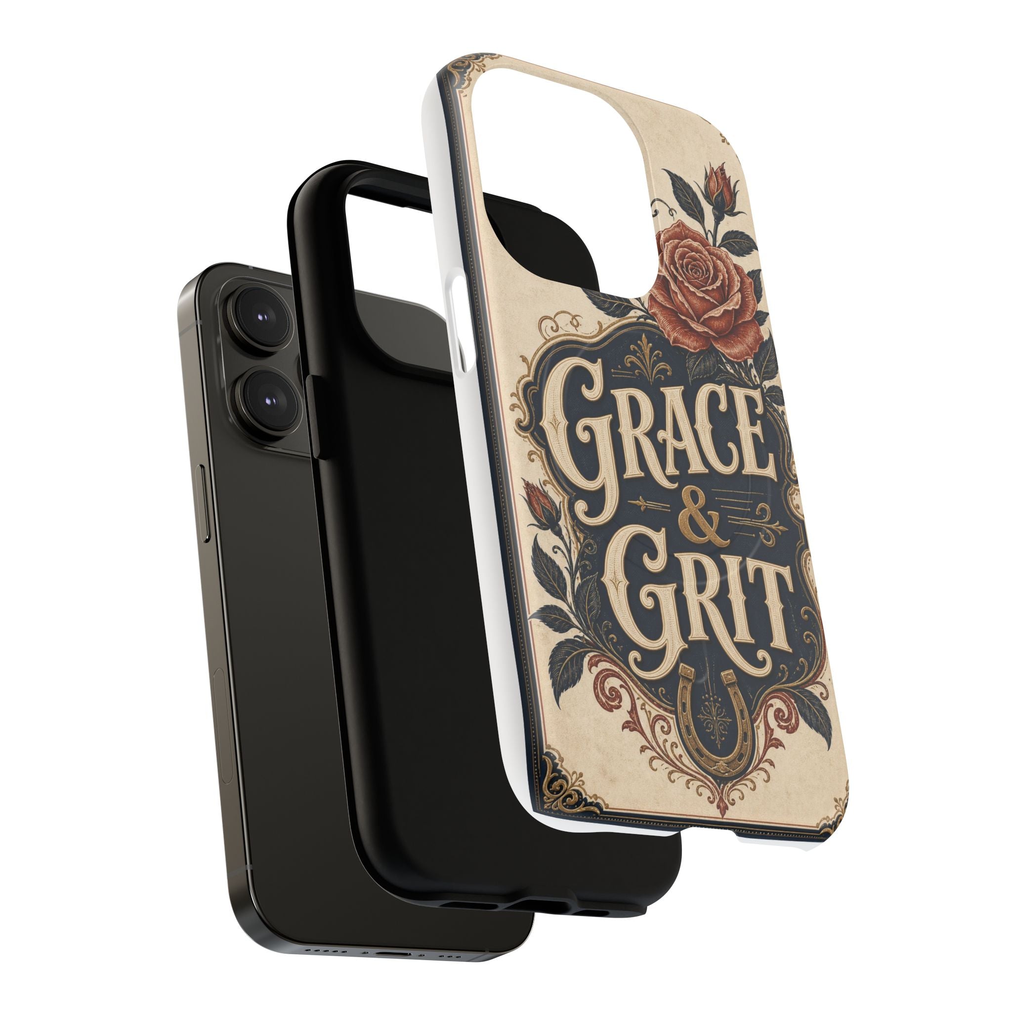 The Cross Still Stands Phone Case