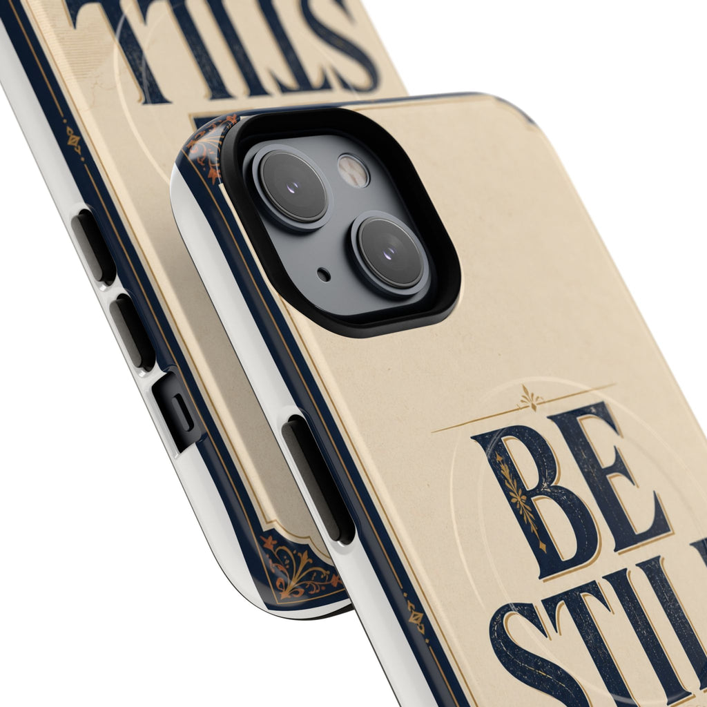 Quiet Strength Phone Case