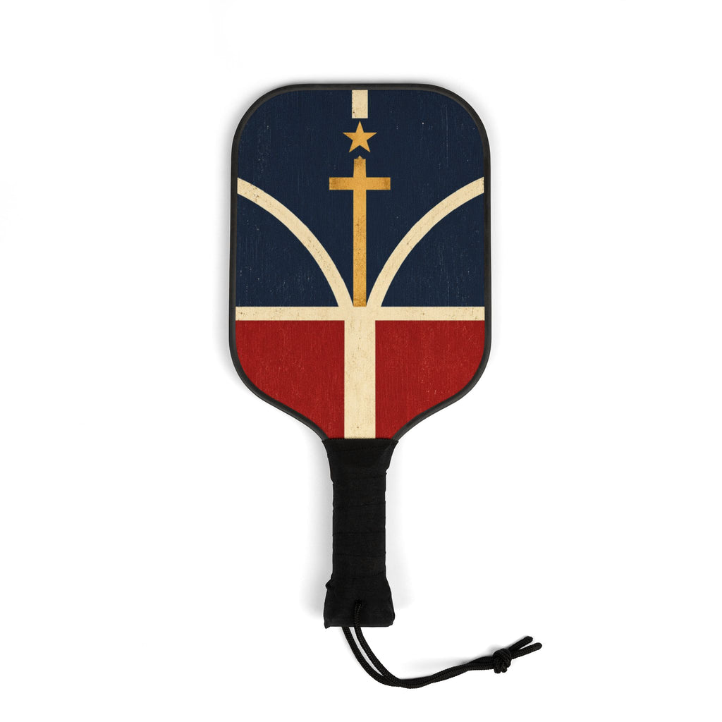 Heritage Court Pickleball Kit