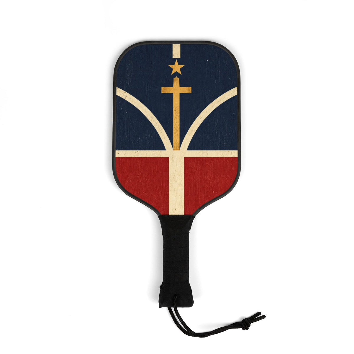 Heritage Court Pickleball Kit