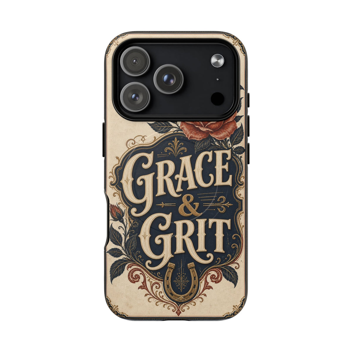 The Cross Still Stands Phone Case