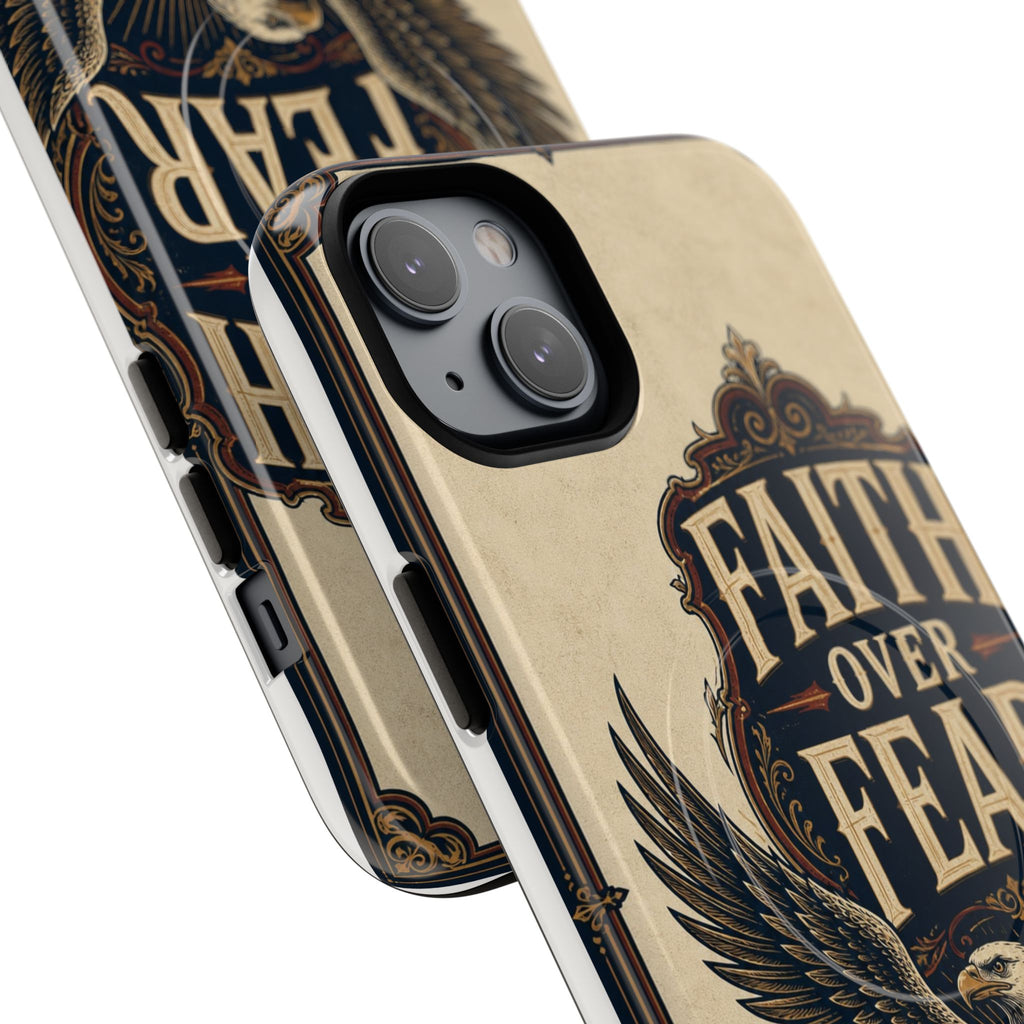 Redeemed Phone Case