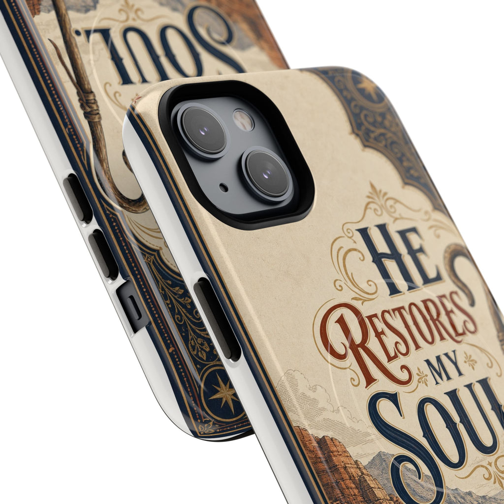 Kingdom Come Phone Case