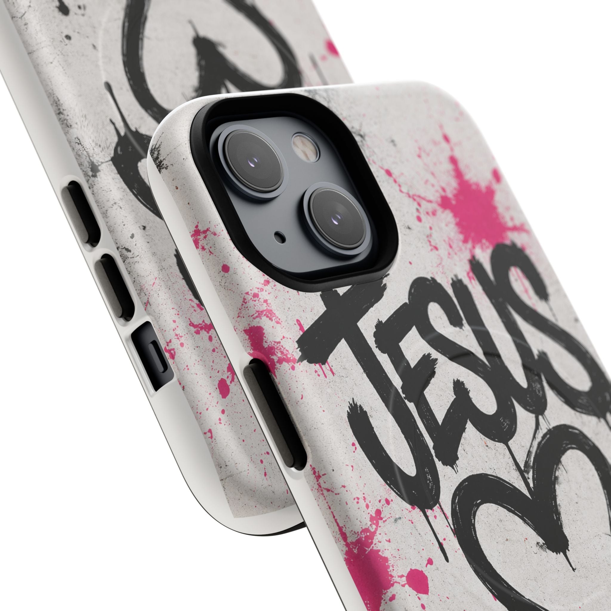 Jesus Is My Everything Tough Magnetic Phone Case