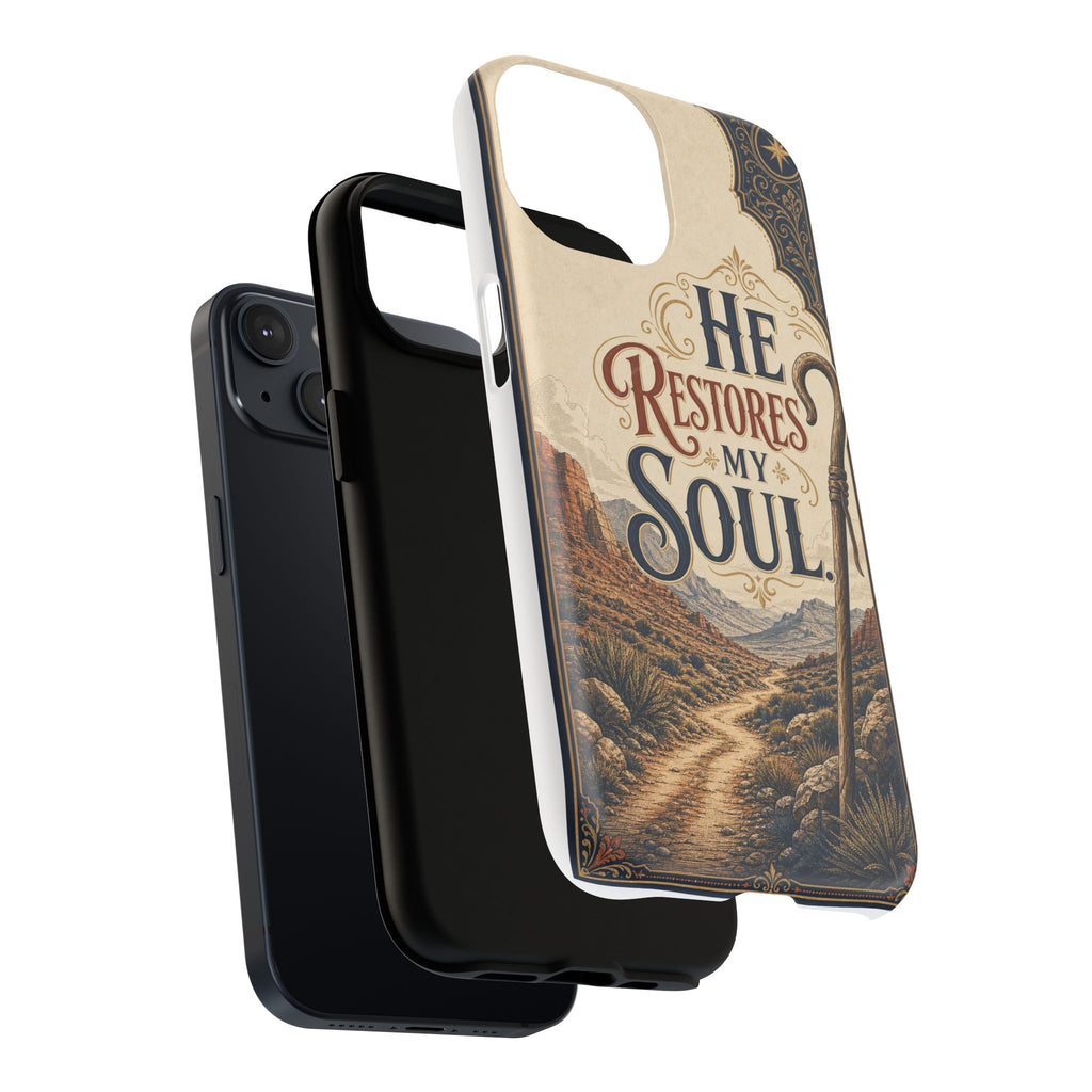 Kingdom Come Phone Case