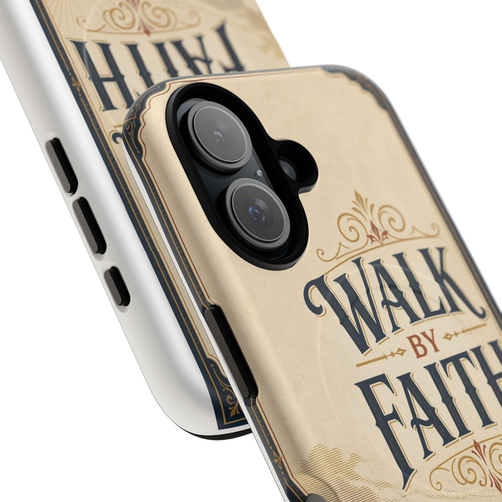 Grace Grit Phone Case
