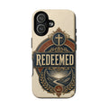 Stand Firm Phone Case