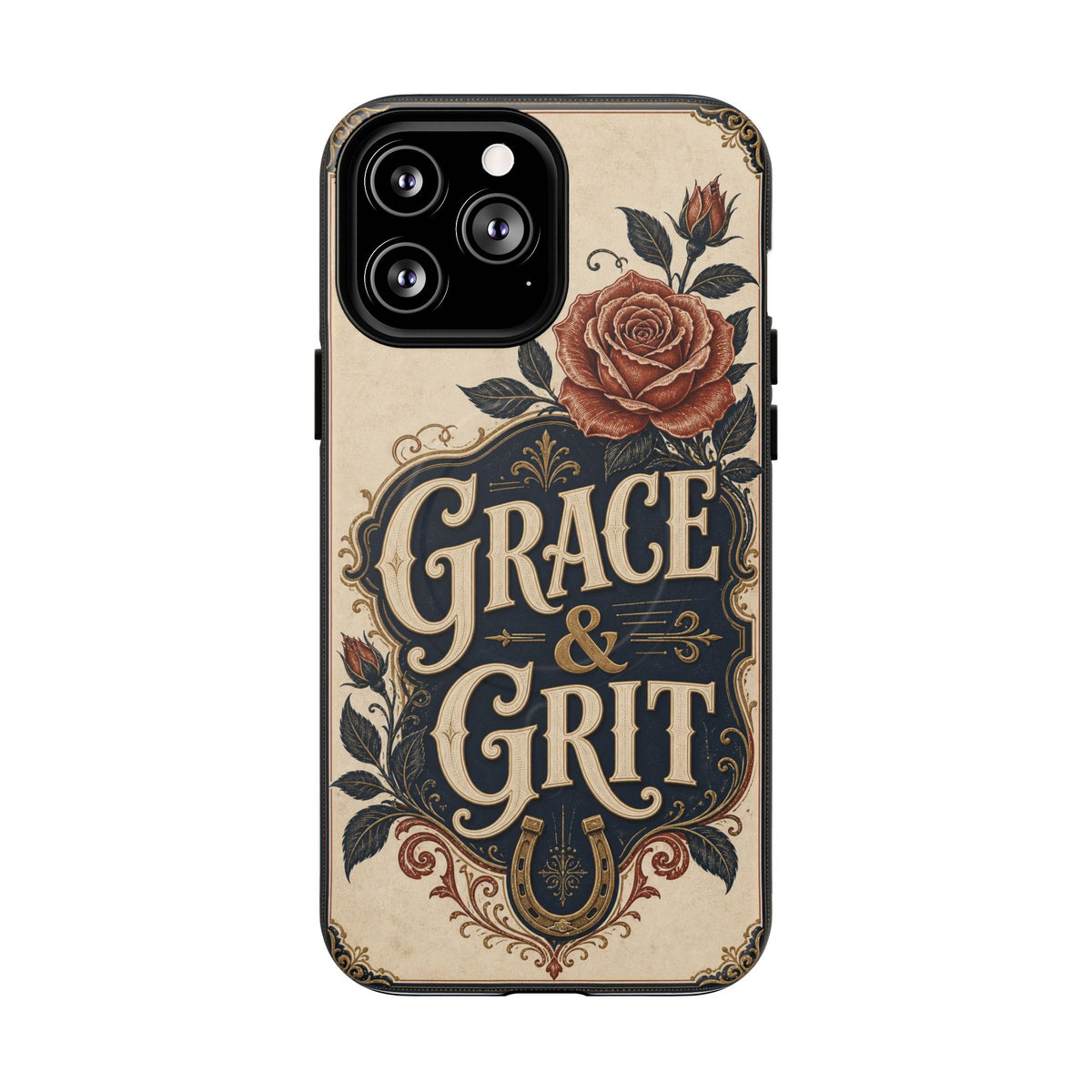 The Cross Still Stands Phone Case