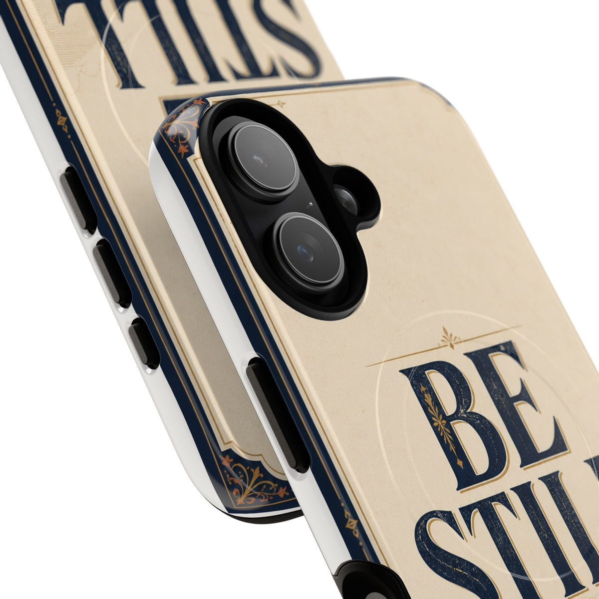 Quiet Strength Phone Case