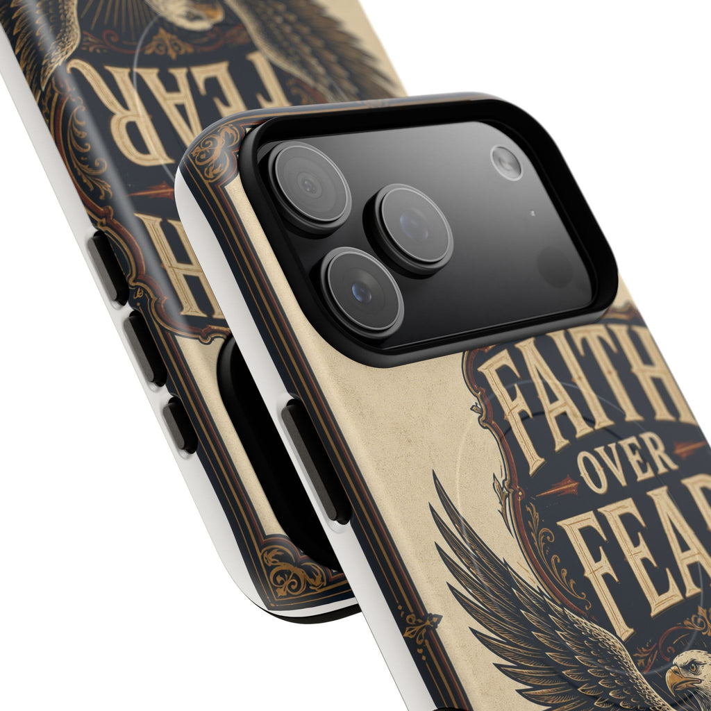 Redeemed Phone Case
