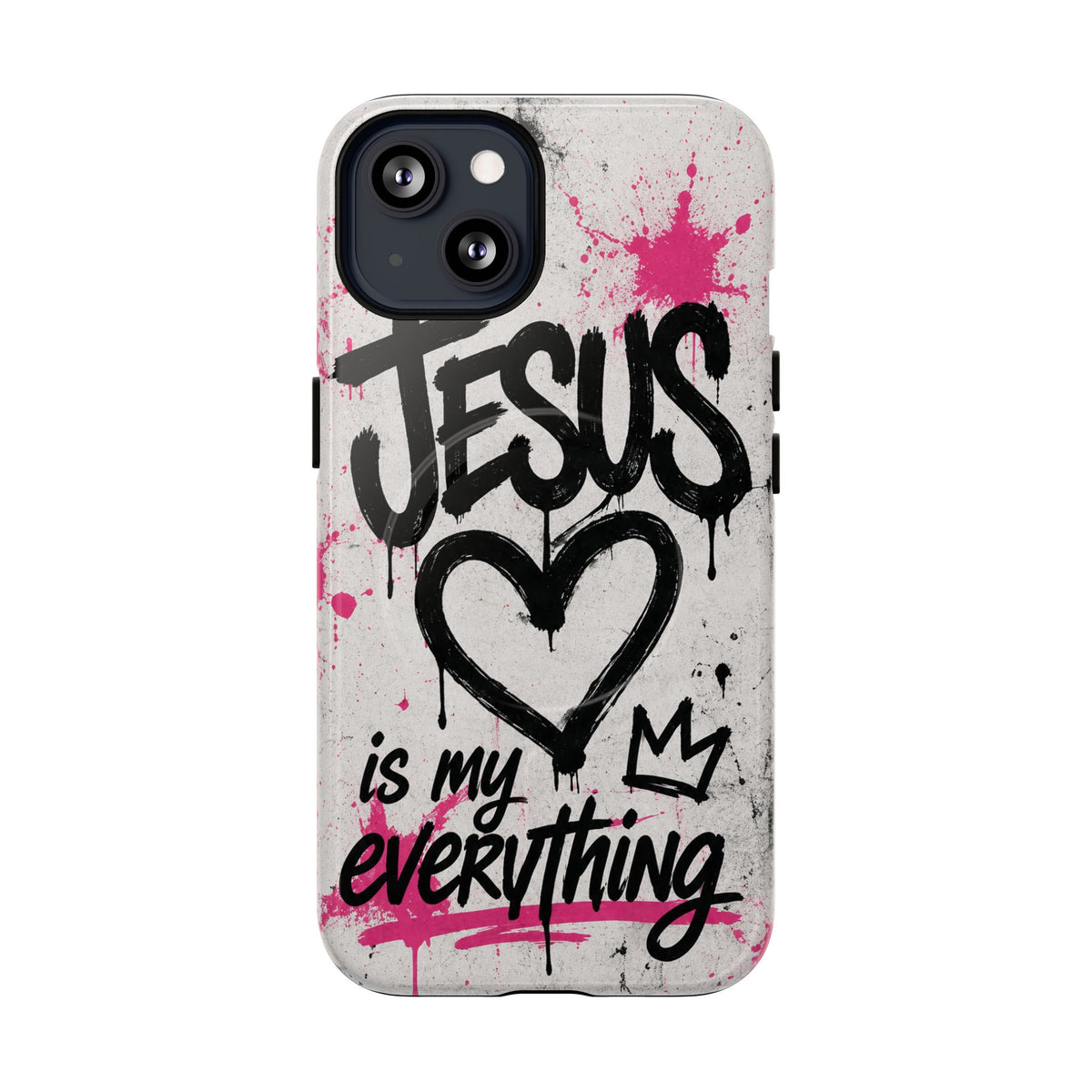 Jesus Is My Everything Phone Case