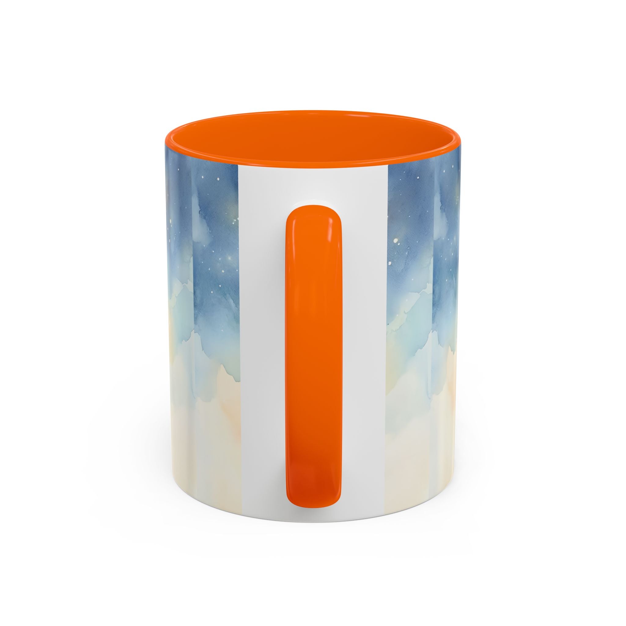 Peace on Earth Dove Globe mug | Accent Coffee Mug 11oz/15oz