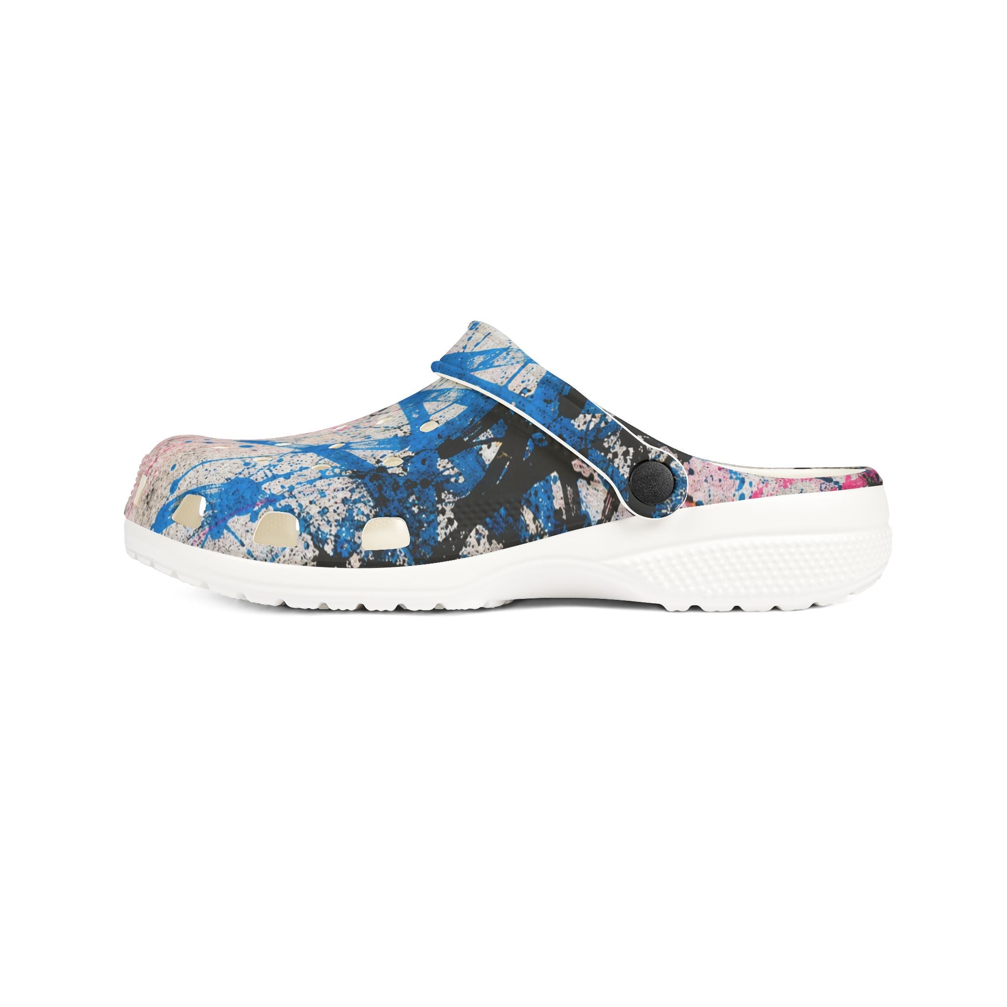 Joyful Noise EVA Foam Clogs