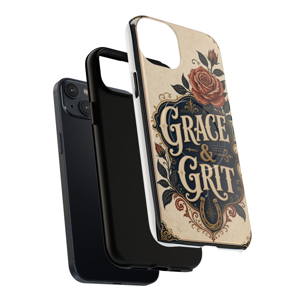 The Cross Still Stands Phone Case