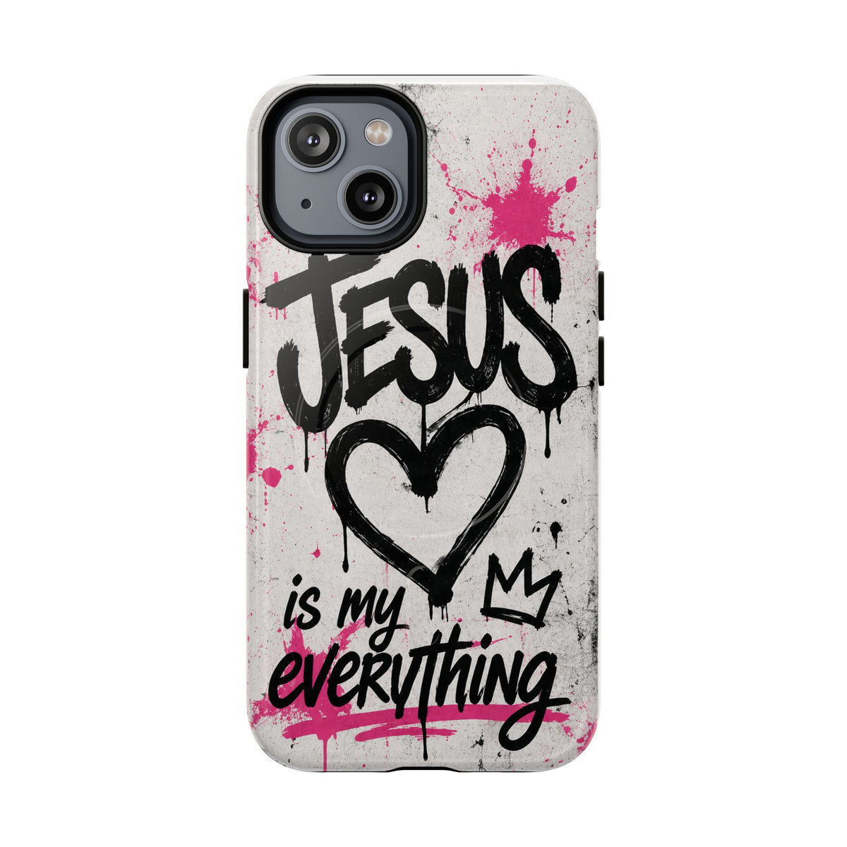 Jesus Is My Everything Phone Case