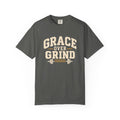 Grace Over Grind Christian T-Shirt