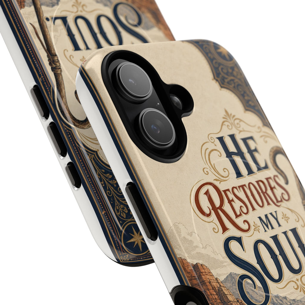 Kingdom Come Phone Case