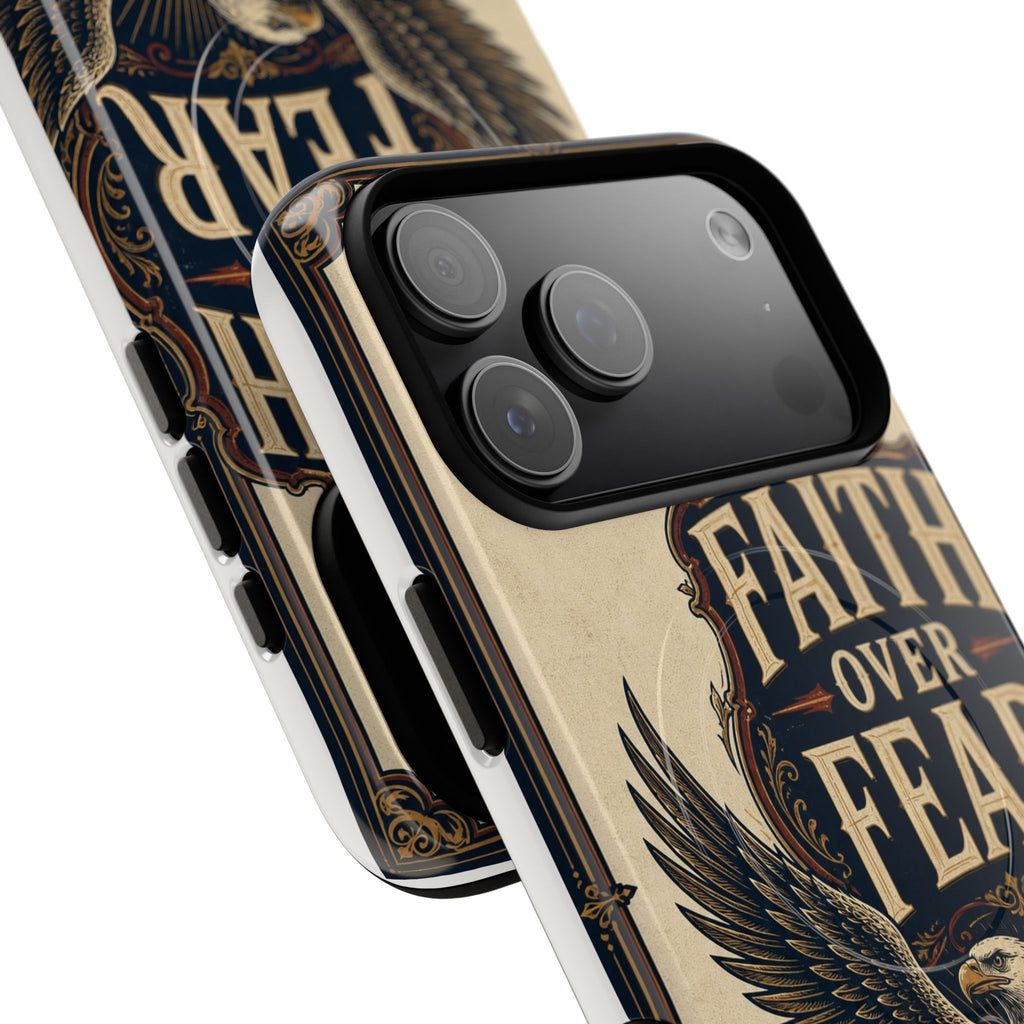Redeemed Phone Case