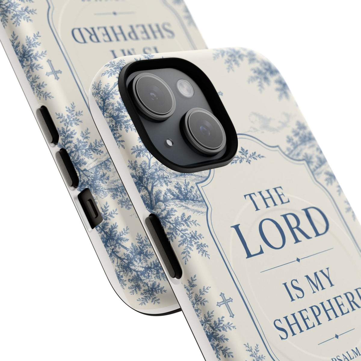 Psalm 23 Phone Case