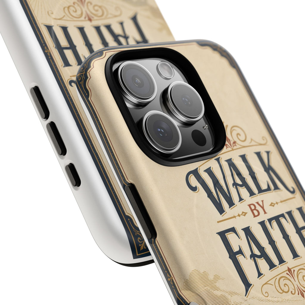 Grace Grit Phone Case