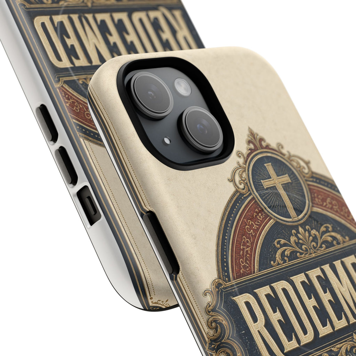 Stand Firm Phone Case