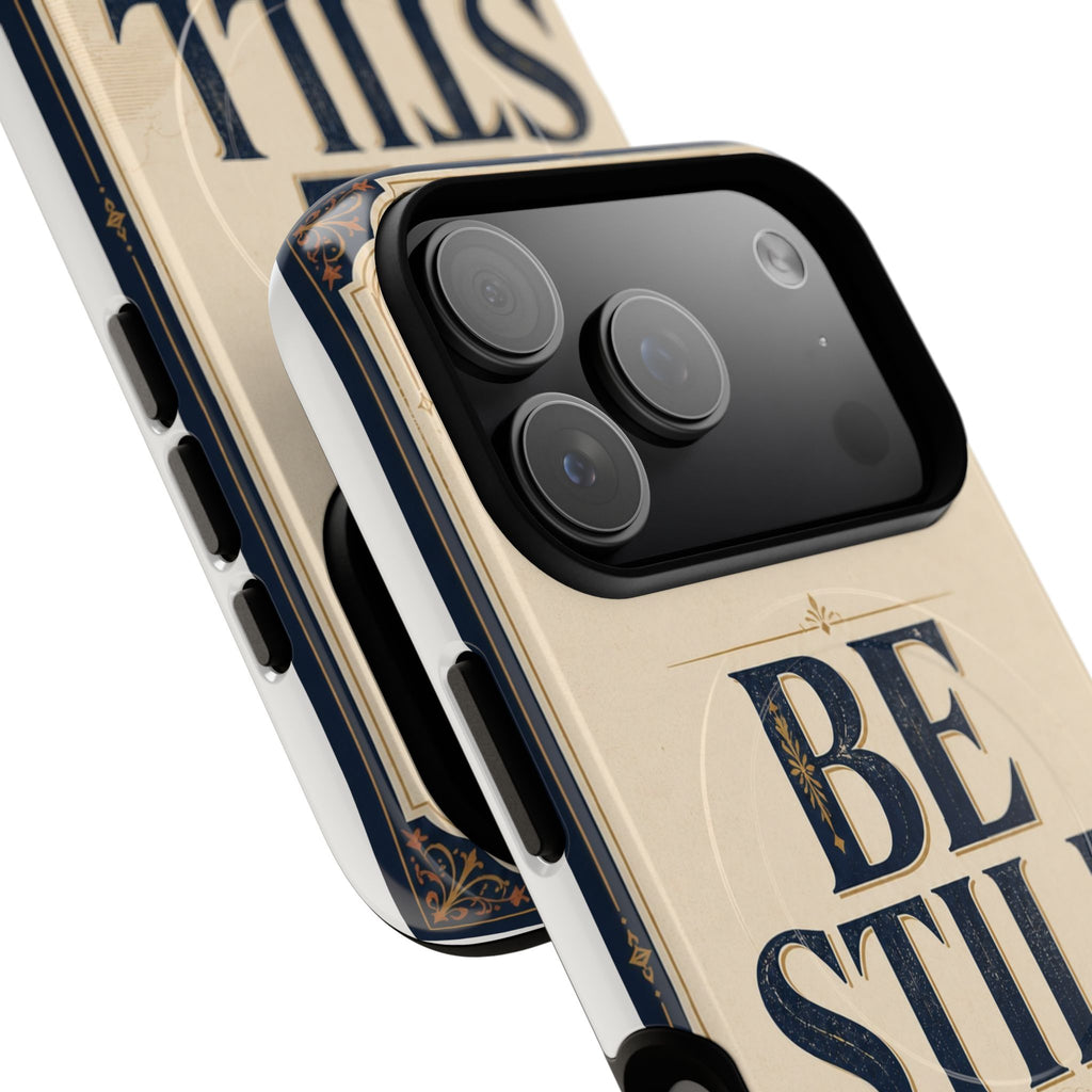 Quiet Strength Phone Case