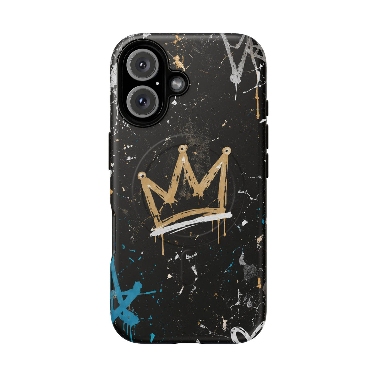 Royal Beloved Christian Phone Case