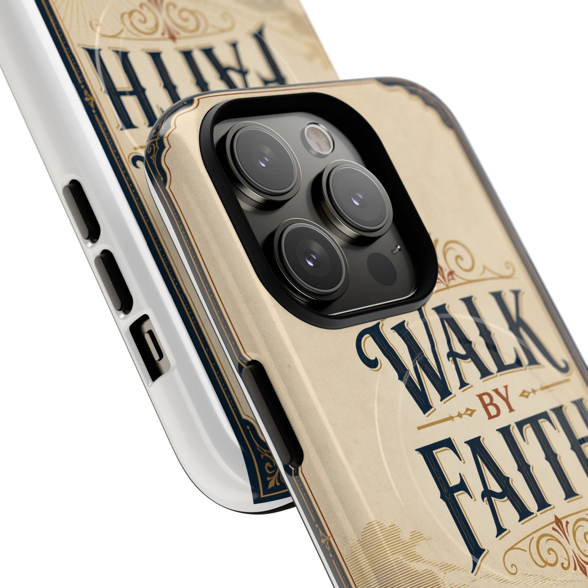 Grace Grit Phone Case