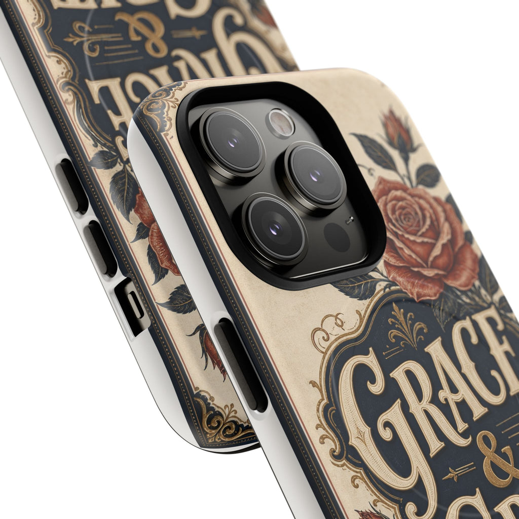 The Cross Still Stands Phone Case