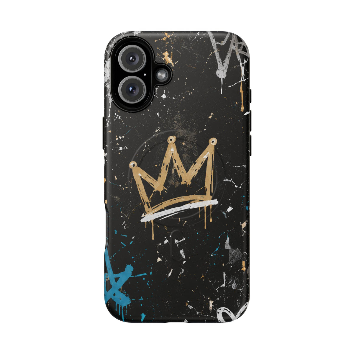 Royal Beloved Christian Phone Case