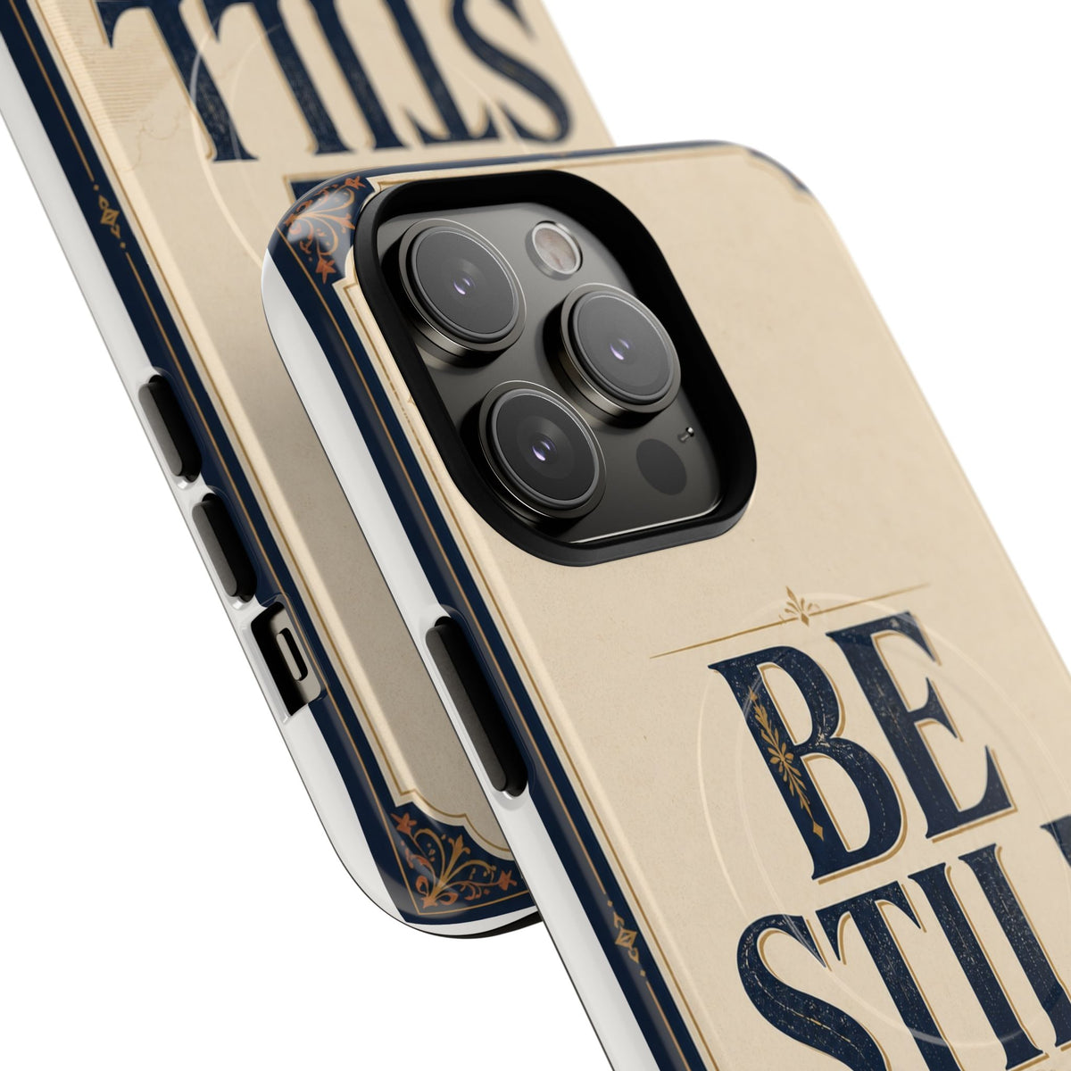 Quiet Strength Phone Case
