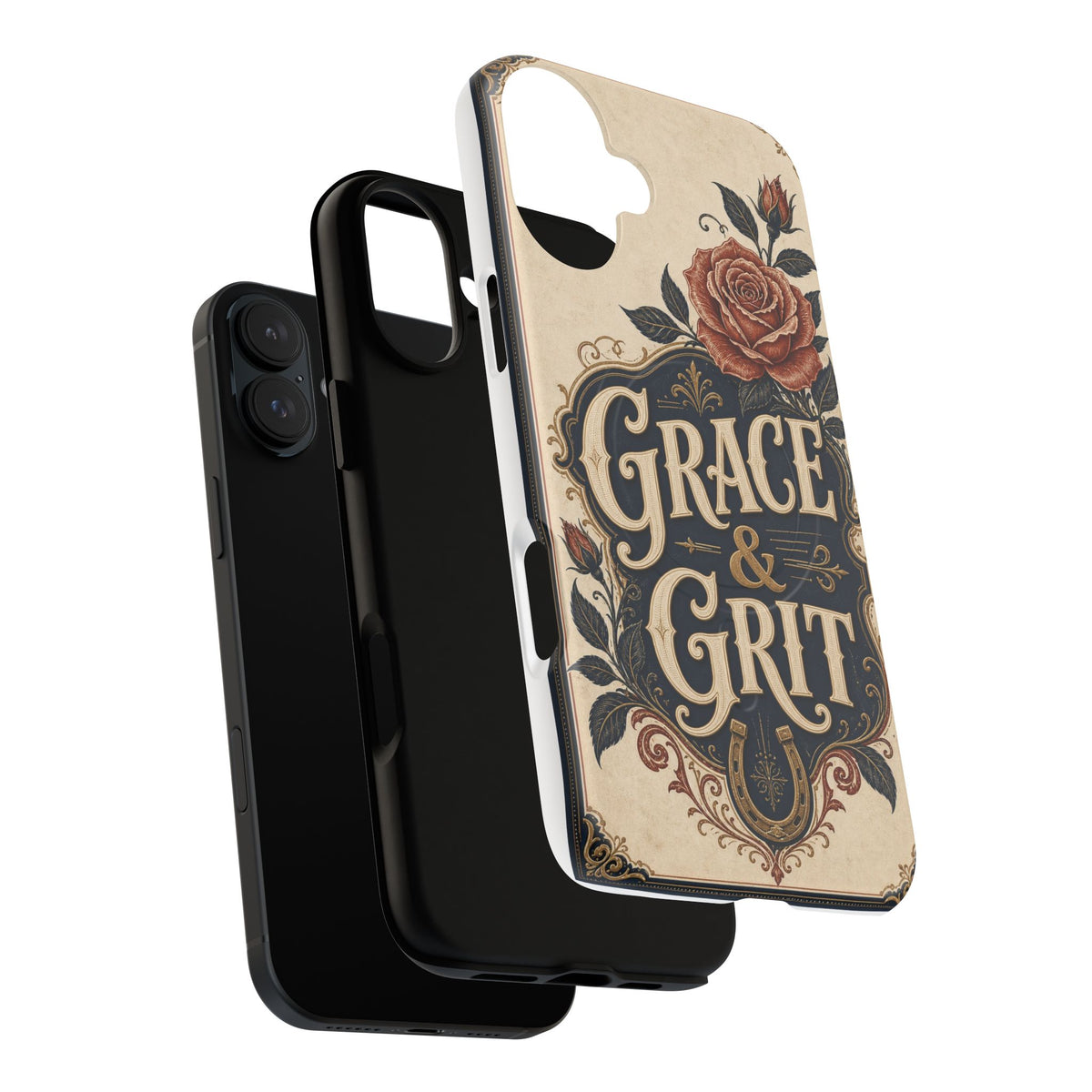 The Cross Still Stands Phone Case
