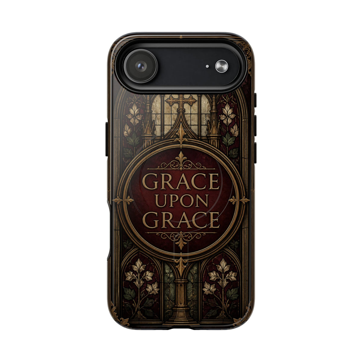 Grace Upon Grace Phone Case