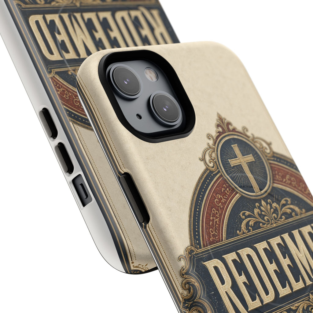 Stand Firm Phone Case