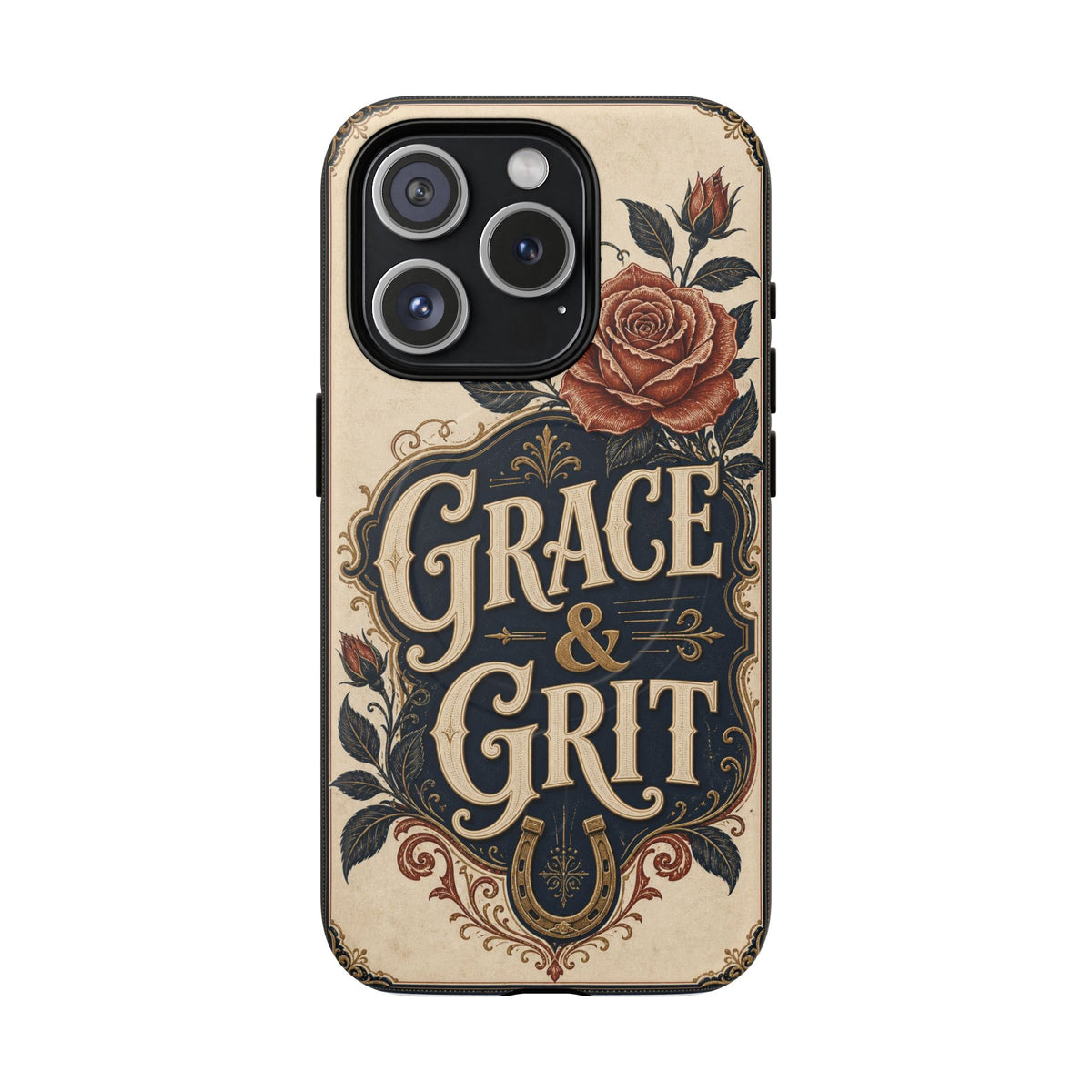 The Cross Still Stands Phone Case