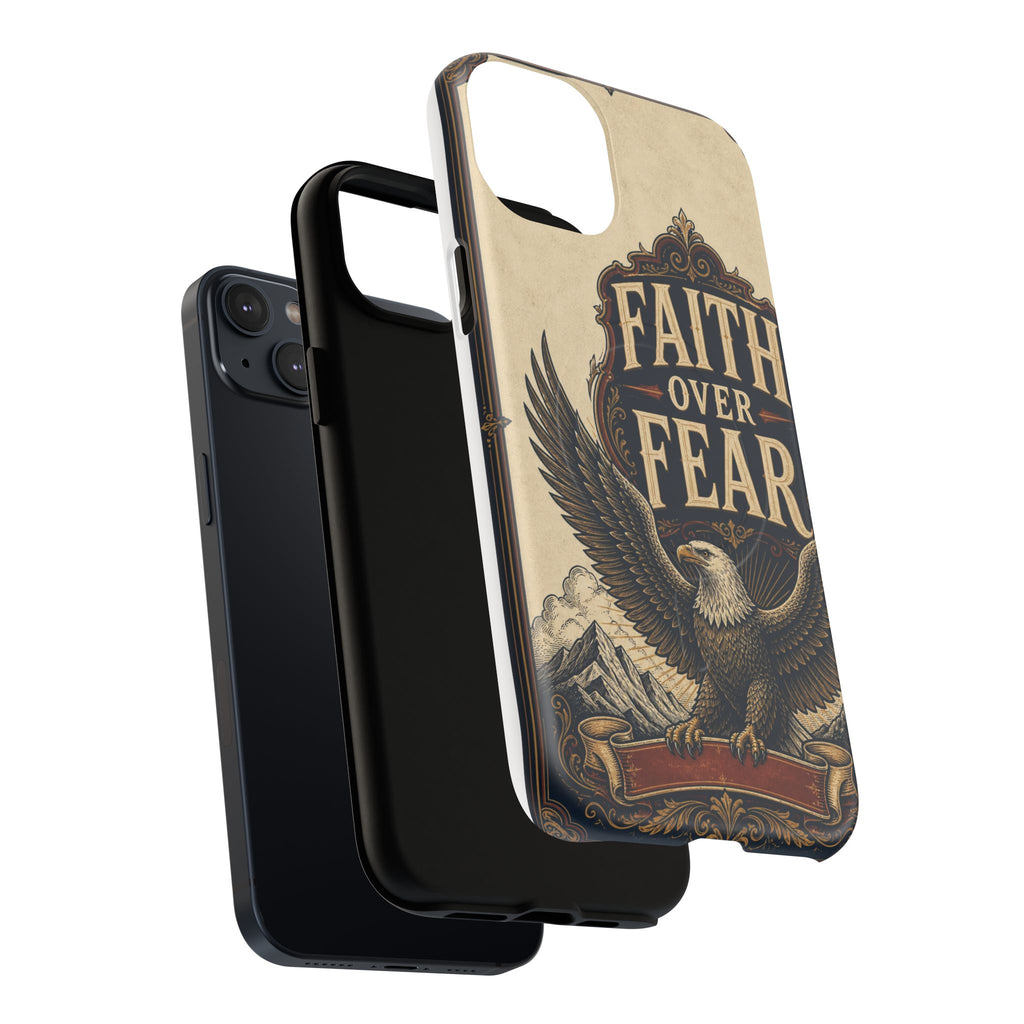 Redeemed Phone Case