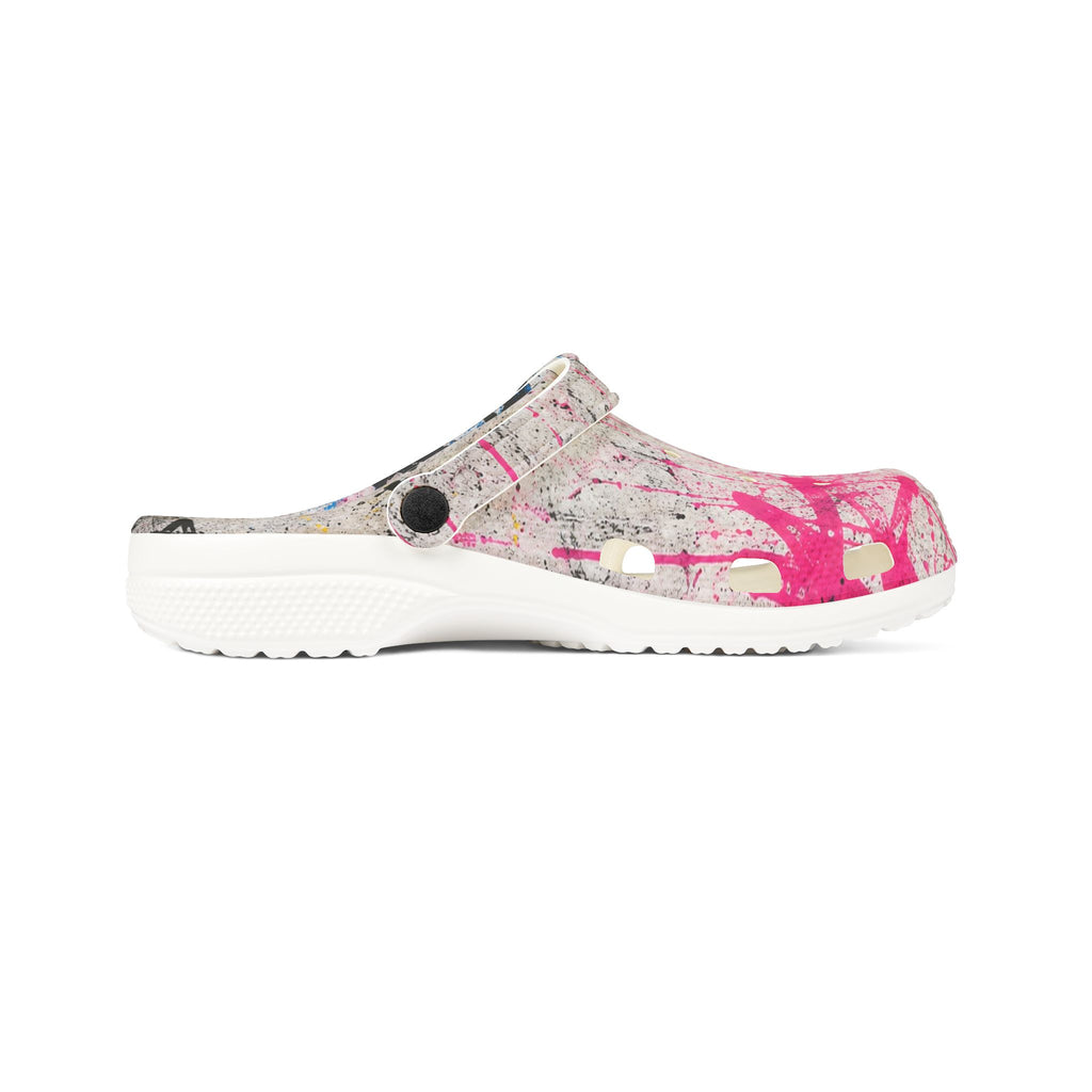 Joyful Noise EVA Foam Clogs