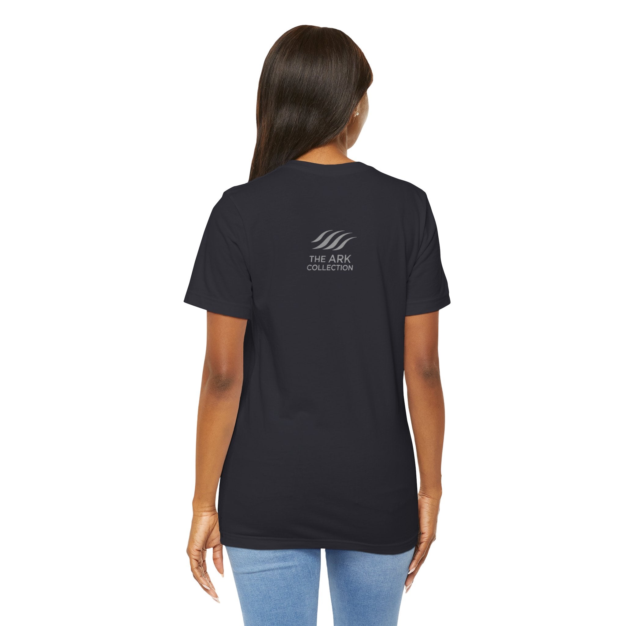Moses Ten Commandments Shirt, Stand Firm Exodus 14:13 Tee, Christian Streetwear, Biblical Warrior Shirt, Faith Graphic Tee for Men Women