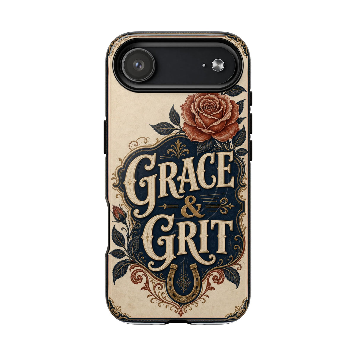 The Cross Still Stands Phone Case