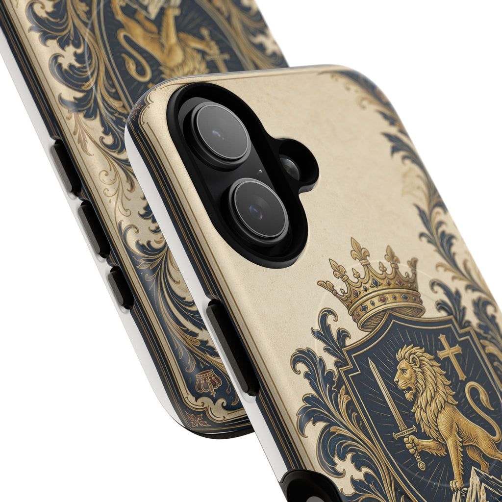 Walk By Faith Phone Case