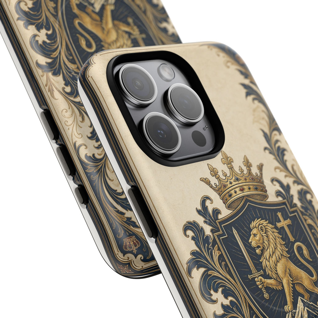 Walk By Faith Phone Case
