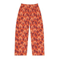 Burning Bush Ember Christian Pajama Pants