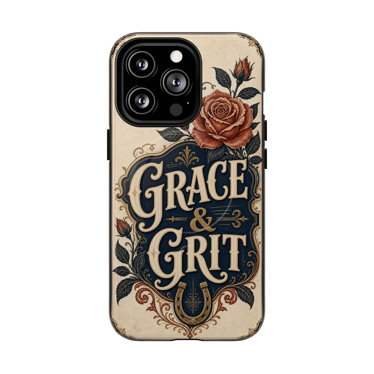 The Cross Still Stands Phone Case