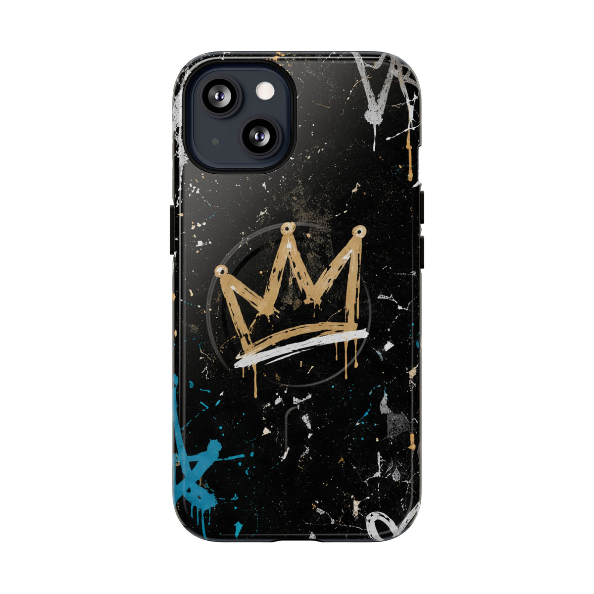 Royal Beloved Christian Phone Case