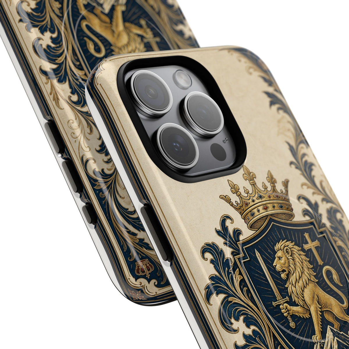 Walk By Faith Phone Case